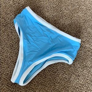 Aerie bikini bottoms